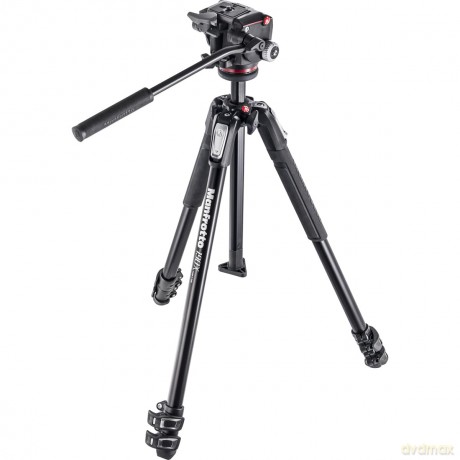 !Kit 190 3s + Testa Video