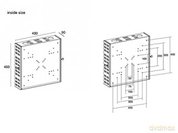 >M Digital Signage Box Ii