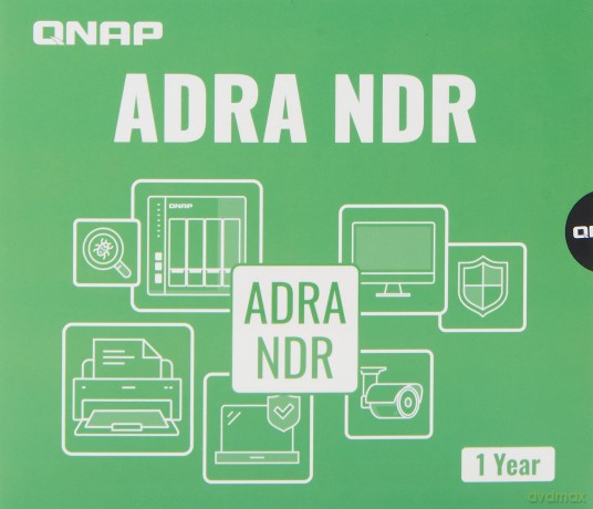 1 Year Adra License