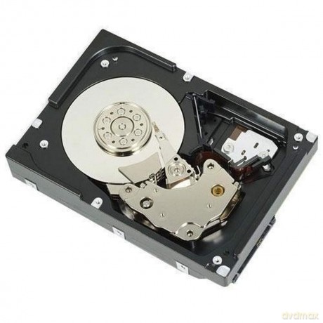 1.2tb 10k Rpm Sas 2.5in Hot-Plug
