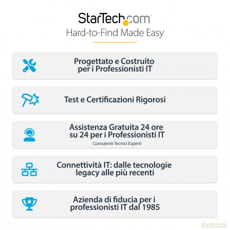 10 Cavi Di Sicurezza Notebook