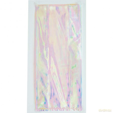 10 Iridescent Cel Bg 5x11
