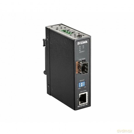 10/100/1000 Mbps To Sfp