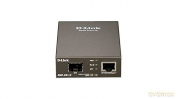 10/100/1000 To Sfp Standalone Medi