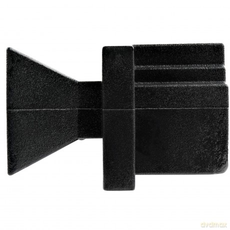 100 Tappi Antipolvere Per Rj45