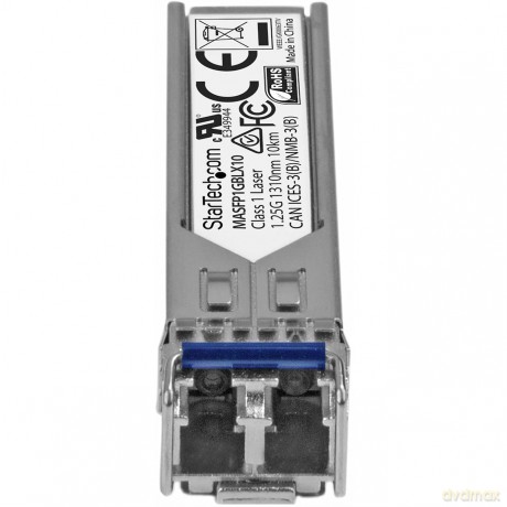 1000base-Lx Ma-Sfp-1gb-Lx10 Compatible Sfp In
