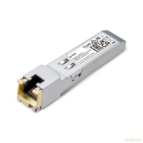 1000base-T Rj45 Sfp Module
