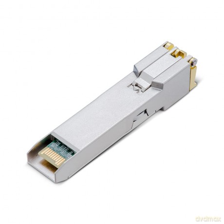 1000base-T Rj45 Sfp Module