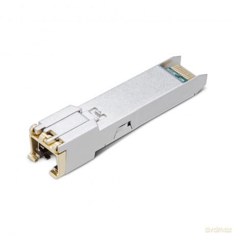 1000base-T Rj45 Sfp Module