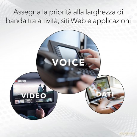 100pes Smart Managed Plus