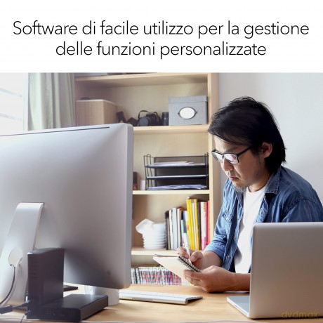 100pes Smart Managed Plus