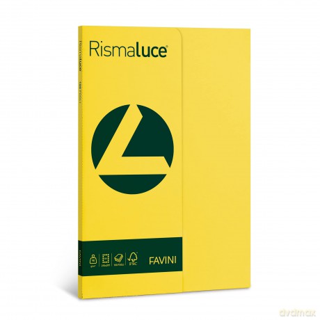 100rismaluce Giallosole 90g 21x29 7