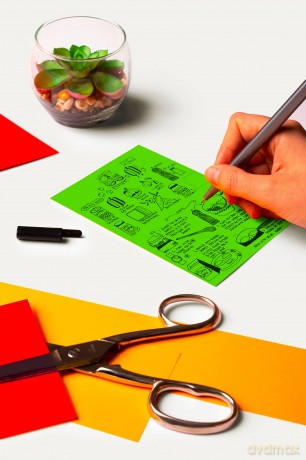 100rismaluce Pistacchio 90g 21x29 7