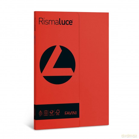 100rismaluce Scarlatto 90g 21x29 7