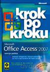 Microsoft Office Access 2007 Krok Po Kroku - Joan Preppernau, Steve Lambert, M. Dow Lambert Iii [SZKOŁA]