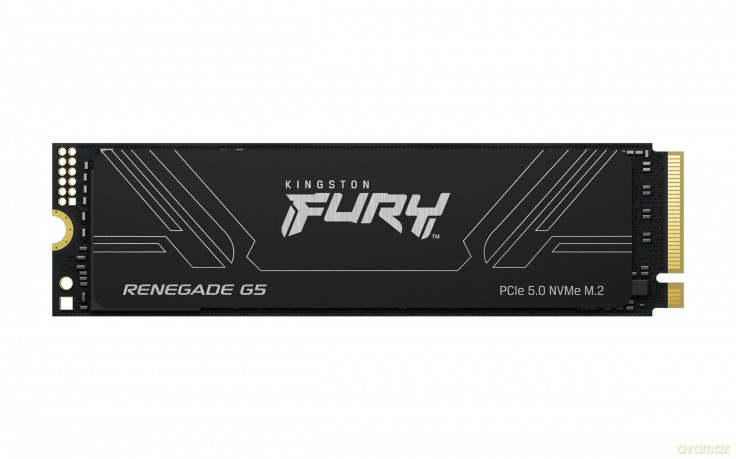 1024g Fury Renegade G5 Pcie 5.0 Ssd
