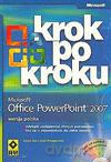 Microsoft Office Powerpoint 2007- Krok Po Kroku + Cd - Joan Preppernau, Joyce Cox [SZKOŁA]