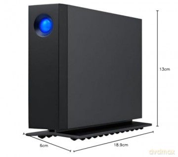 10tb Lacie D2 Professional Usb-C