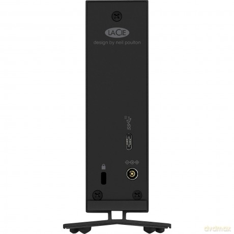 10tb Lacie D2 Professional Usb-C