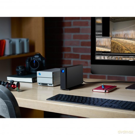 10tb Lacie D2 Professional Usb-C