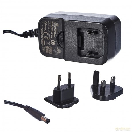 10w Psu For All The Snom Desk Phone