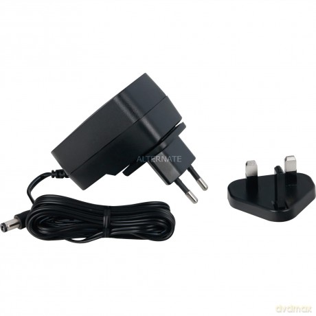 10w Psu For All The Snom Desk Phone