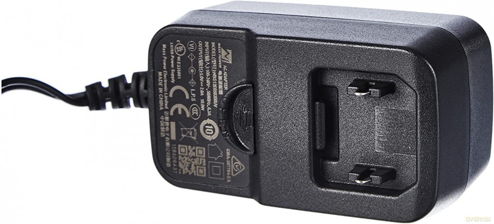 10w Psu For All The Snom Desk Phone