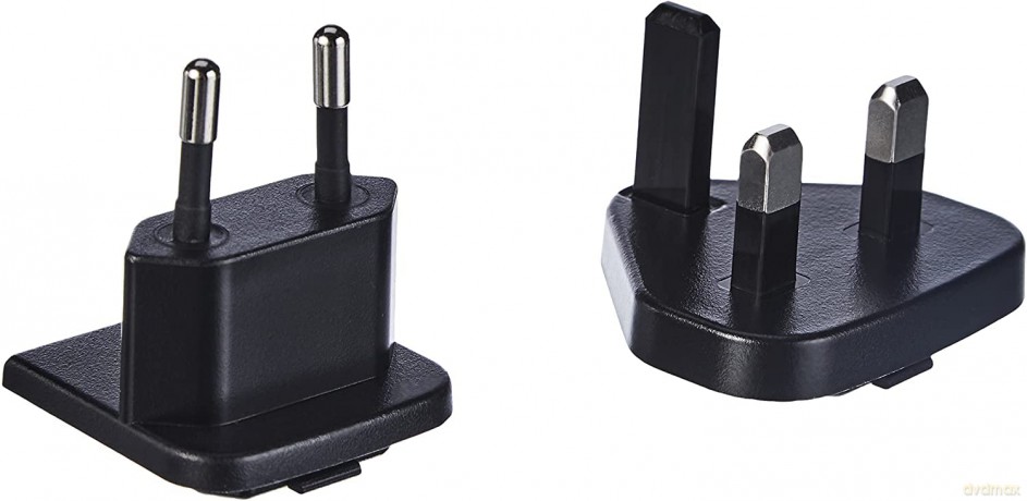 10w Psu For All The Snom Desk Phone