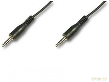 10x Cavo Audio 1.5mt Jack 3 5 M/M