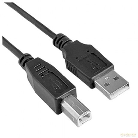 10x Cavo Usb 2.0- 1.8mt M/M A/B