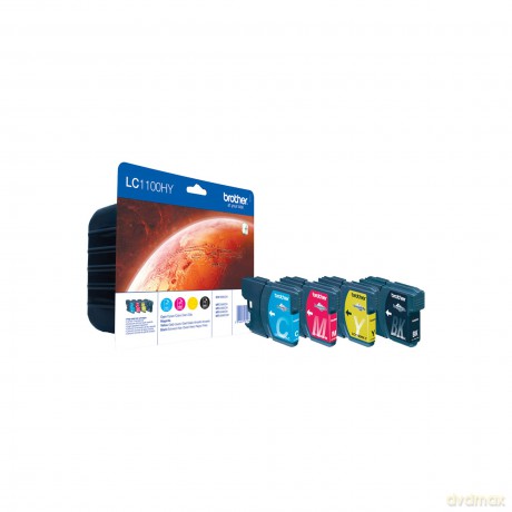 1100 Hy Value Pack B