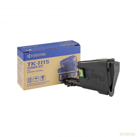 1115 Schwarz