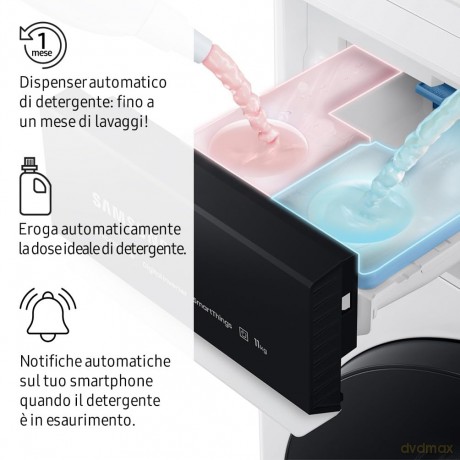 11kg A-20 Vapore Vetro Temperato
