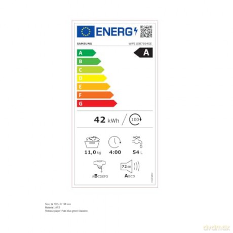 11kg A-20 Vapore Vetro Temperato