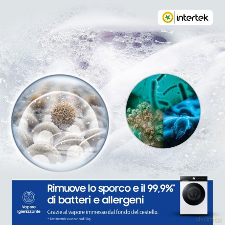 11kg A-20 Vapore Vetro Temperato