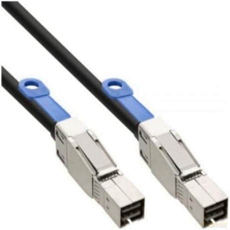 12gb Hd-Mini To Hd-Mini Sas Cabl
