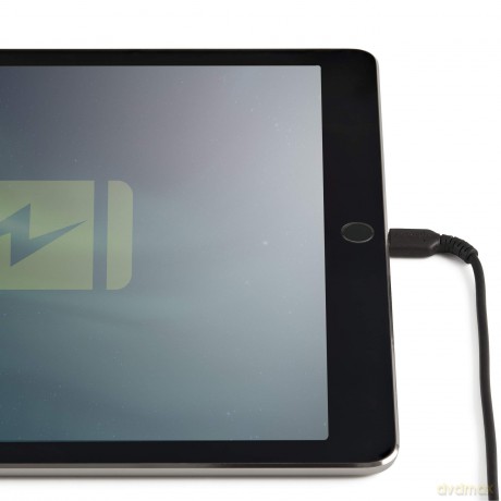 12inch Durable Usba To Lightning Cable