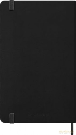 12m Daily Lg Blk Hard