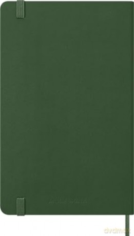 12m Daily Lg Myrtle Green Hard