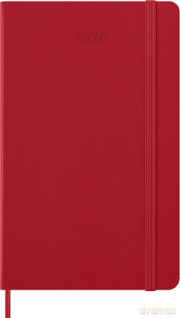 12m Daily Lg S.Red Hard