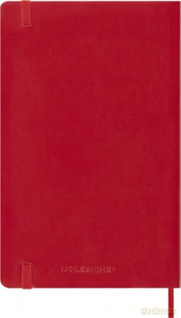 12m Daily Lg S.Red Soft