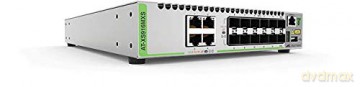 12x Sfp 4x 10/100/1000/10g-T