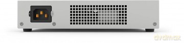12x Sfp 4x 10/100/1000/10g-T