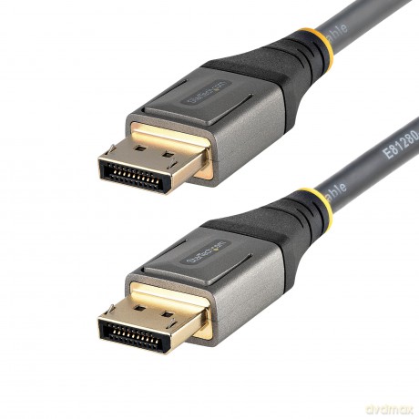 13ft Certified Displayport 14 Cable 8k