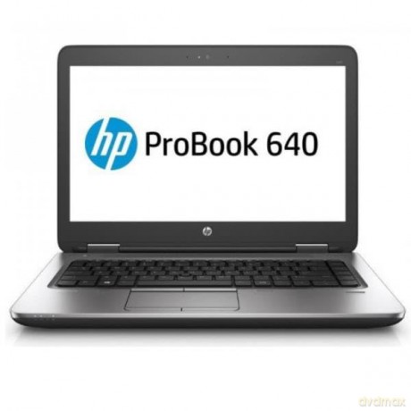 14 1 Hp 640 G2 Core I5-6300u