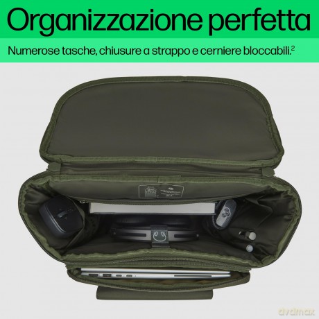15 Modular Laptop Bckpck Gamora