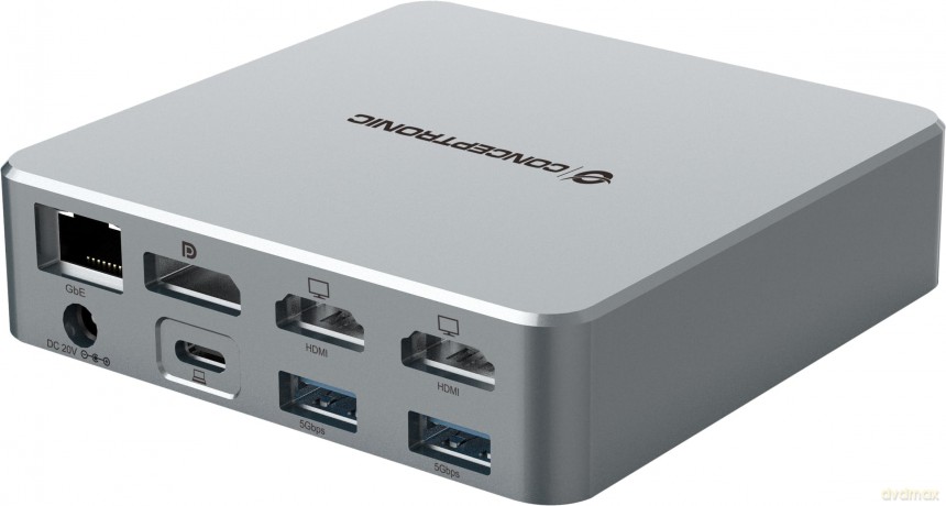 15-In-1 Displaylink Usb 3.2 Gen 2