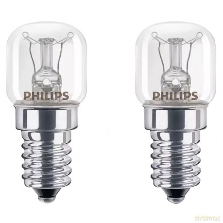 Żarówka halogenowa do piekarnika Philips T22 15