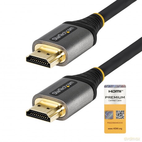 16ft/5m Certified Hdmi 20 Cable 4k 60hz