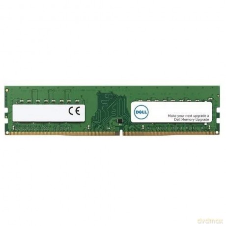 16gb - 2rx8 Ddr4 Udimm 3200mhz